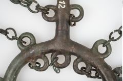 Foto von Bronzegehänge (NHMW-PRAE-024012)